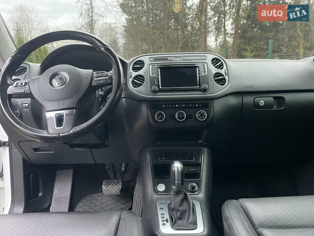 Фольксваген Тигуан, объемом двигателя 0 л и пробегом 170 тыс. км за 12999 $, фото 18 на Automoto.ua