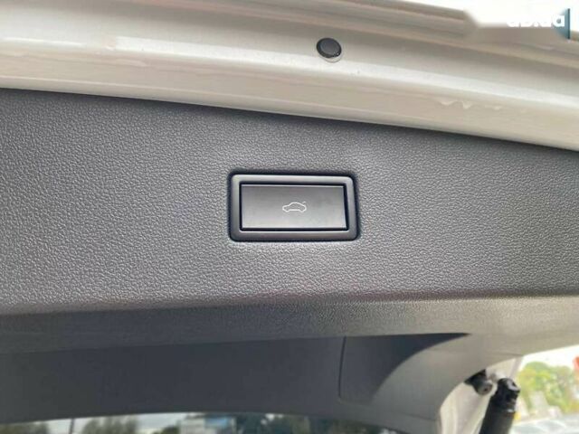 Фольксваген Тігуан, об'ємом двигуна 2 л та пробігом 188 тис. км за 16100 $, фото 26 на Automoto.ua