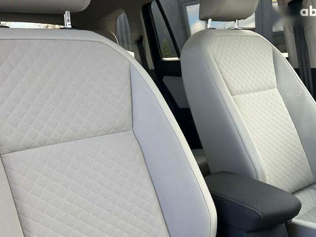 Фольксваген Тигуан, объемом двигателя 2 л и пробегом 42 тыс. км за 17000 $, фото 21 на Automoto.ua