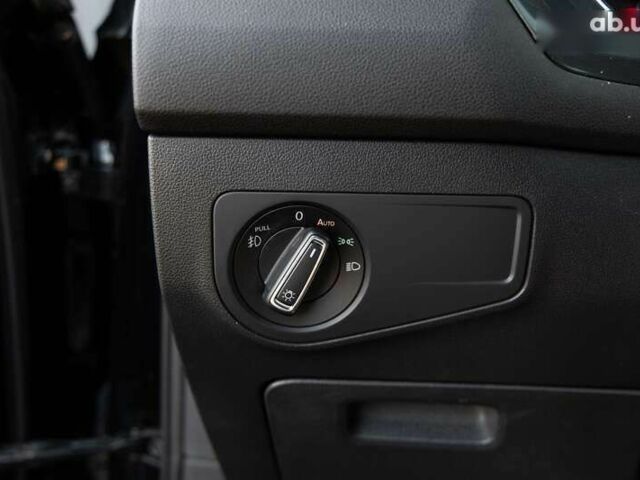 Фольксваген Тигуан, объемом двигателя 2 л и пробегом 200 тыс. км за 17000 $, фото 16 на Automoto.ua