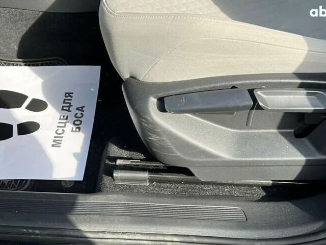 Фольксваген Тигуан, объемом двигателя 2 л и пробегом 42 тыс. км за 17000 $, фото 19 на Automoto.ua