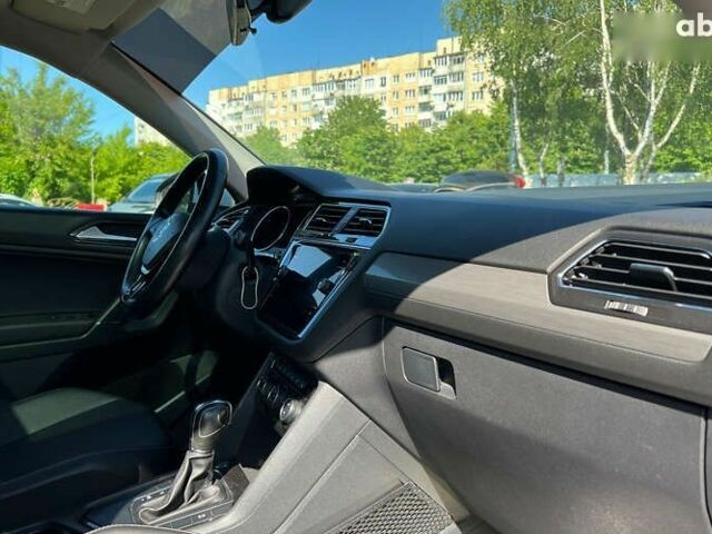 Фольксваген Тігуан, об'ємом двигуна 2 л та пробігом 123 тис. км за 21490 $, фото 9 на Automoto.ua