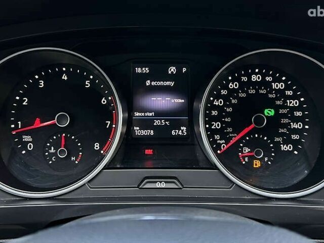 Фольксваген Тигуан, объемом двигателя 2 л и пробегом 101 тыс. км за 20800 $, фото 23 на Automoto.ua