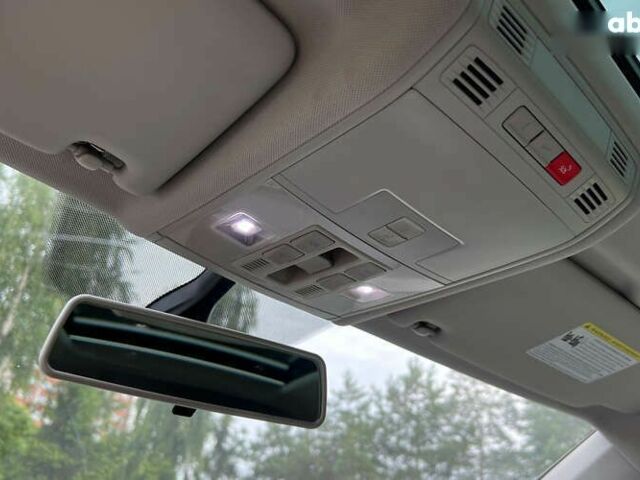 Фольксваген Тигуан, объемом двигателя 2 л и пробегом 70 тыс. км за 21800 $, фото 27 на Automoto.ua