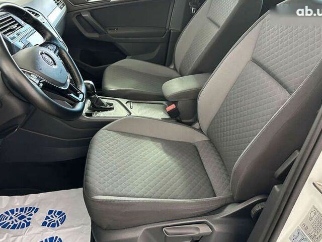 Фольксваген Тігуан, об'ємом двигуна 2 л та пробігом 183 тис. км за 20950 $, фото 5 на Automoto.ua
