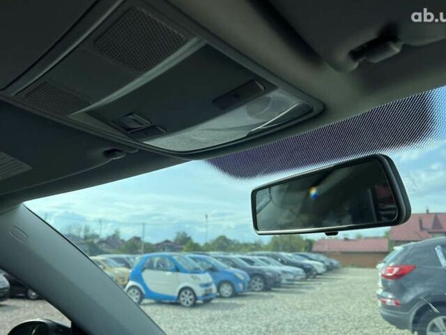 Фольксваген Тигуан, объемом двигателя 2 л и пробегом 142 тыс. км за 12200 $, фото 22 на Automoto.ua