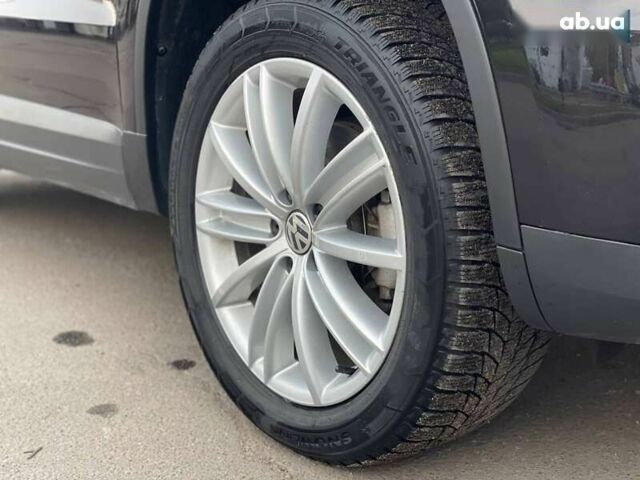 Фольксваген Тігуан, об'ємом двигуна 2 л та пробігом 150 тис. км за 13499 $, фото 10 на Automoto.ua