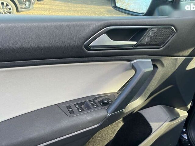 Фольксваген Тігуан, об'ємом двигуна 2 л та пробігом 42 тис. км за 18000 $, фото 8 на Automoto.ua