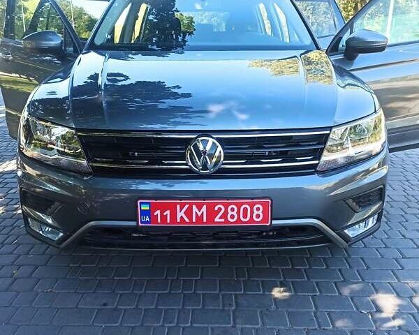Фольксваген Тигуан, объемом двигателя 0 л и пробегом 145 тыс. км за 16499 $, фото 17 на Automoto.ua