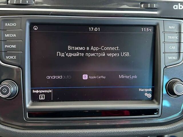 Фольксваген Тігуан, об'ємом двигуна 2 л та пробігом 183 тис. км за 20950 $, фото 22 на Automoto.ua