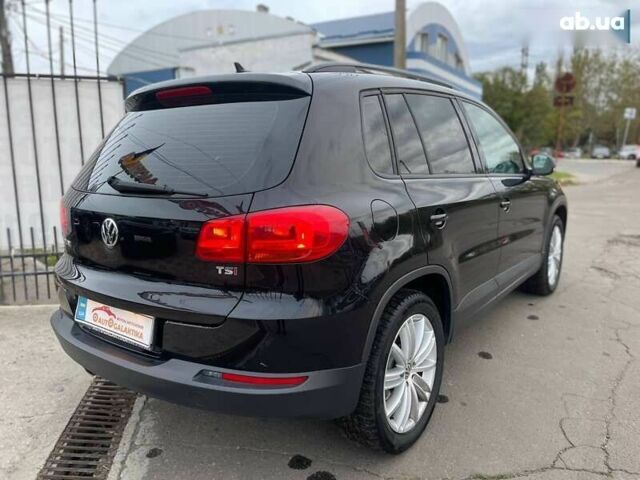 Фольксваген Тігуан, об'ємом двигуна 2 л та пробігом 150 тис. км за 13499 $, фото 4 на Automoto.ua