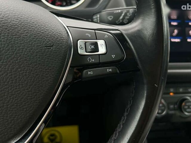 Фольксваген Тигуан, объемом двигателя 2 л и пробегом 70 тыс. км за 21800 $, фото 23 на Automoto.ua