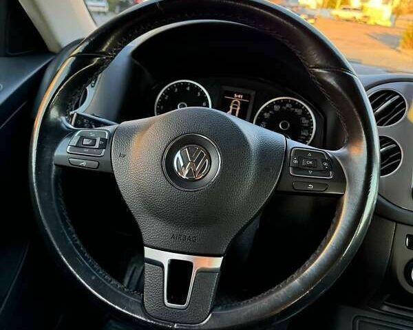 Фольксваген Тигуан, объемом двигателя 2 л и пробегом 209 тыс. км за 11900 $, фото 13 на Automoto.ua