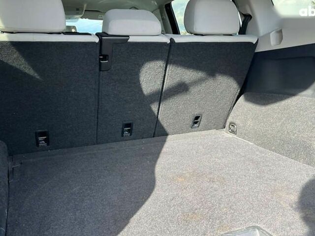 Фольксваген Тигуан, объемом двигателя 2 л и пробегом 42 тыс. км за 17000 $, фото 24 на Automoto.ua