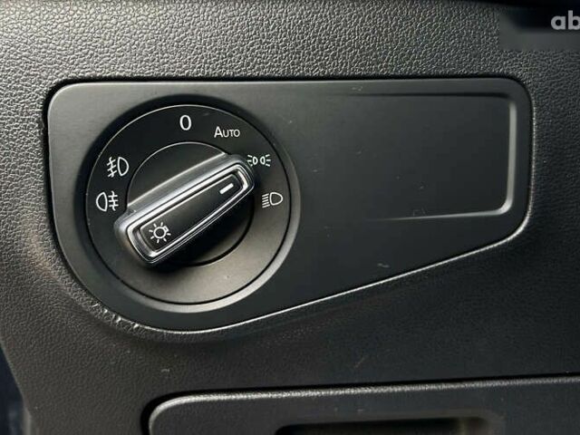 Фольксваген Тигуан, объемом двигателя 2 л и пробегом 101 тыс. км за 20800 $, фото 19 на Automoto.ua