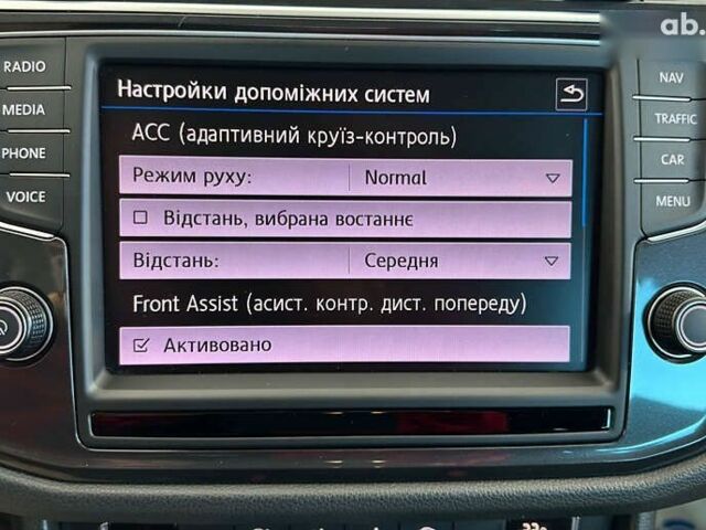 Фольксваген Тігуан, об'ємом двигуна 2 л та пробігом 183 тис. км за 20950 $, фото 26 на Automoto.ua