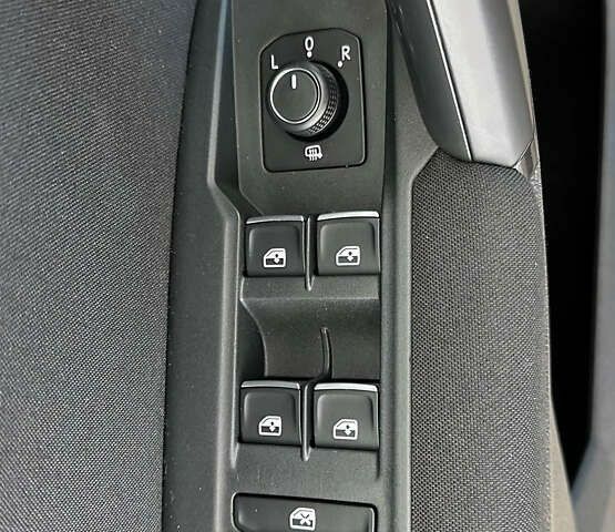 Фольксваген Тігуан, об'ємом двигуна 2 л та пробігом 183 тис. км за 20950 $, фото 19 на Automoto.ua