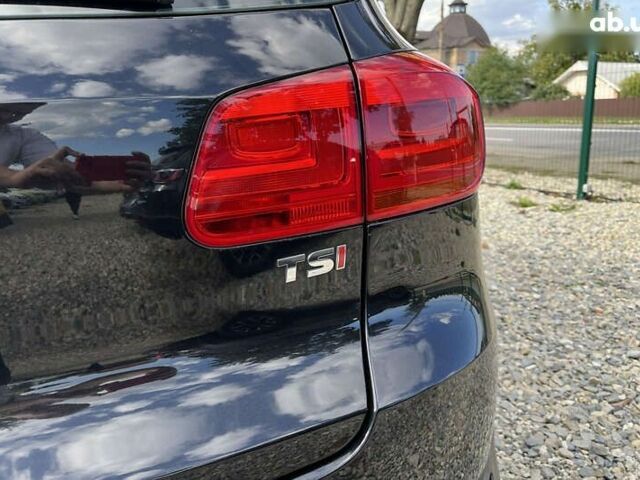 Фольксваген Тигуан, объемом двигателя 2 л и пробегом 142 тыс. км за 12200 $, фото 18 на Automoto.ua