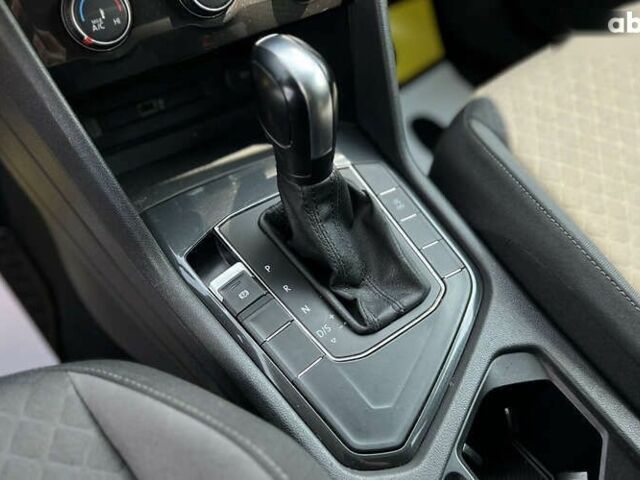 Фольксваген Тигуан, объемом двигателя 2 л и пробегом 111 тыс. км за 17900 $, фото 17 на Automoto.ua