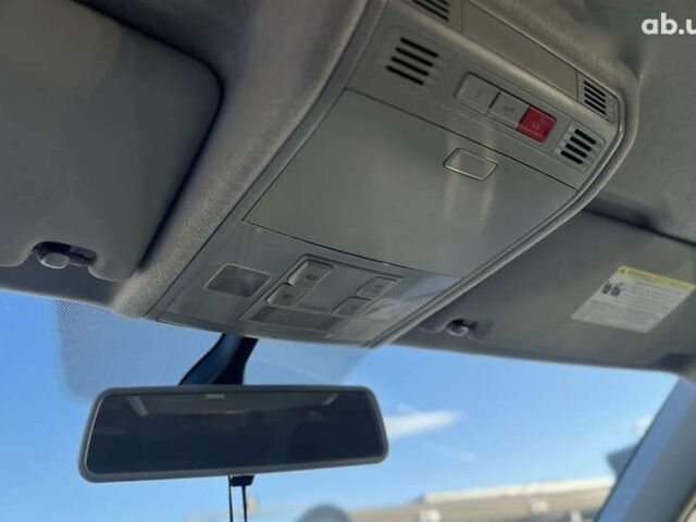 Фольксваген Тигуан, объемом двигателя 2 л и пробегом 181 тыс. км за 19500 $, фото 27 на Automoto.ua