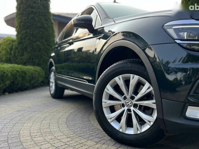 Фольксваген Тигуан, объемом двигателя 2 л и пробегом 101 тыс. км за 20800 $, фото 25 на Automoto.ua