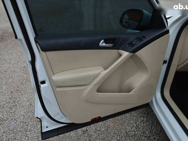 Фольксваген Тігуан, об'ємом двигуна 0 л та пробігом 82 тис. км за 15600 $, фото 5 на Automoto.ua