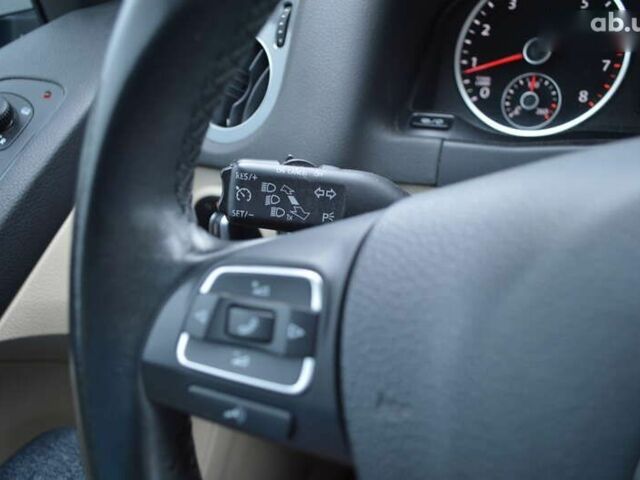 Фольксваген Тігуан, об'ємом двигуна 0 л та пробігом 82 тис. км за 15600 $, фото 25 на Automoto.ua