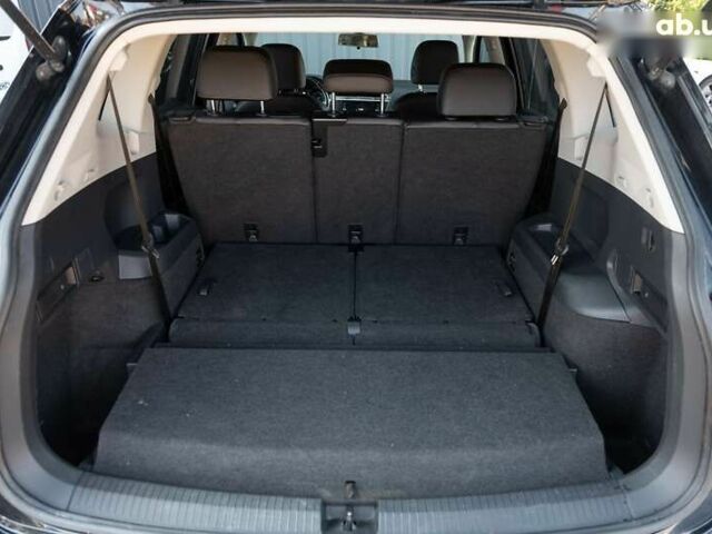 Фольксваген Тигуан, объемом двигателя 2 л и пробегом 200 тыс. км за 17000 $, фото 28 на Automoto.ua