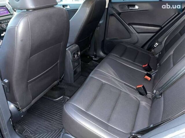 Фольксваген Тигуан, объемом двигателя 2 л и пробегом 150 тыс. км за 12499 $, фото 27 на Automoto.ua