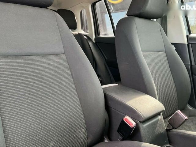 Фольксваген Тигуан, объемом двигателя 2 л и пробегом 142 тыс. км за 12200 $, фото 25 на Automoto.ua