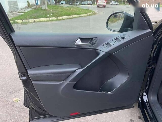 Фольксваген Тігуан, об'ємом двигуна 2 л та пробігом 150 тис. км за 13499 $, фото 12 на Automoto.ua