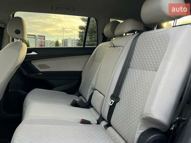 Фольксваген Тігуан, об'ємом двигуна 2 л та пробігом 172 тис. км за 16650 $, фото 11 на Automoto.ua