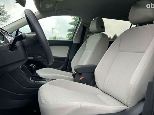 Фольксваген Тигуан, объемом двигателя 2 л и пробегом 172 тыс. км за 17700 $, фото 14 на Automoto.ua