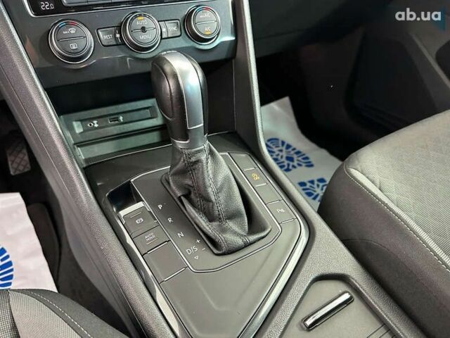 Фольксваген Тігуан, об'ємом двигуна 2 л та пробігом 183 тис. км за 20950 $, фото 17 на Automoto.ua