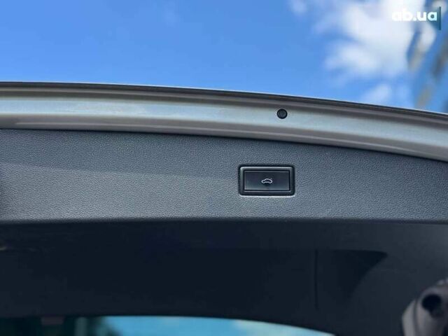 Фольксваген Тігуан, об'ємом двигуна 2 л та пробігом 185 тис. км за 24900 $, фото 20 на Automoto.ua