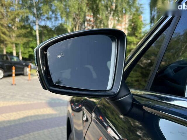 Фольксваген Тигуан, объемом двигателя 2 л и пробегом 101 тыс. км за 20800 $, фото 16 на Automoto.ua