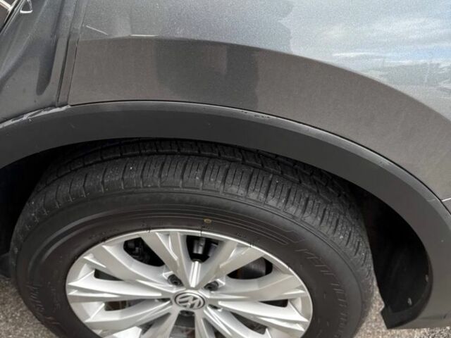 Фольксваген Тигуан, объемом двигателя 0 л и пробегом 167 тыс. км за 17999 $, фото 10 на Automoto.ua