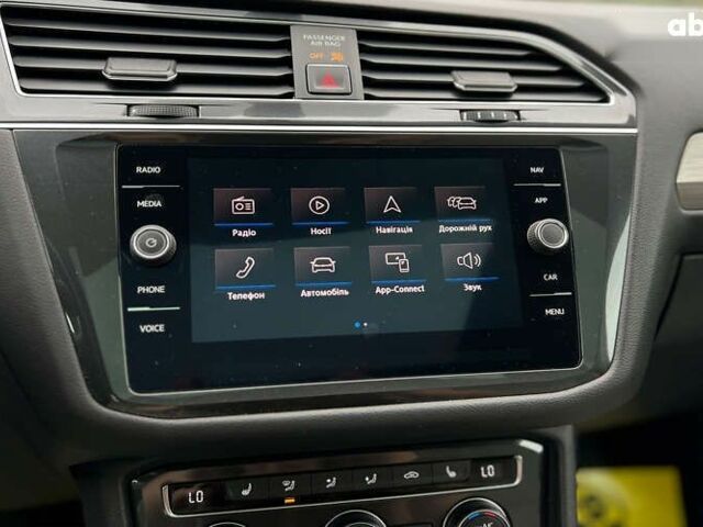 Фольксваген Тигуан, объемом двигателя 2 л и пробегом 70 тыс. км за 21800 $, фото 15 на Automoto.ua