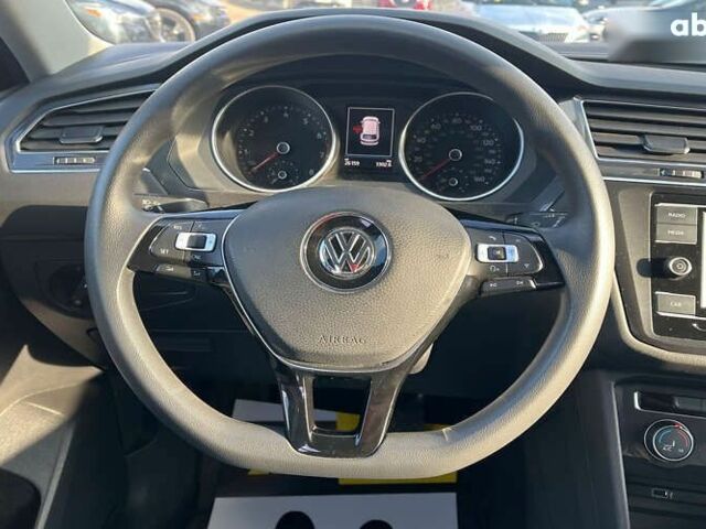 Фольксваген Тігуан, об'ємом двигуна 2 л та пробігом 42 тис. км за 18000 $, фото 13 на Automoto.ua