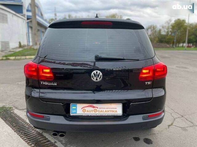 Фольксваген Тігуан, об'ємом двигуна 2 л та пробігом 150 тис. км за 13499 $, фото 5 на Automoto.ua