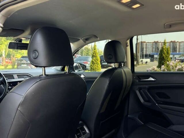 Фольксваген Тигуан, объемом двигателя 2 л и пробегом 101 тыс. км за 20800 $, фото 12 на Automoto.ua