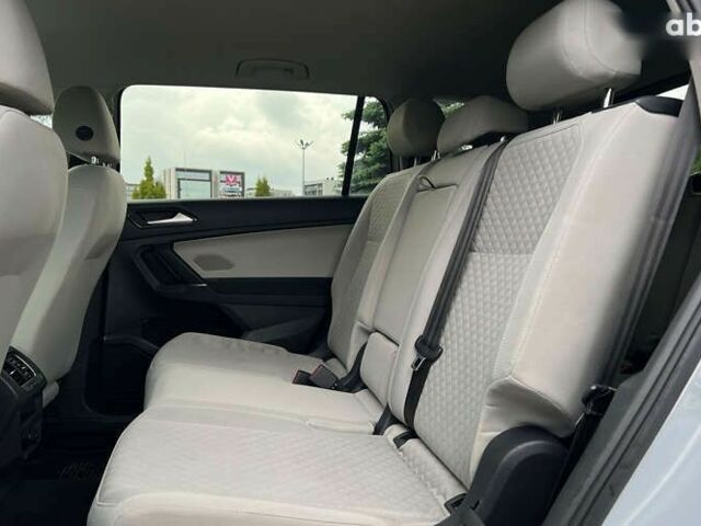 Фольксваген Тигуан, объемом двигателя 2 л и пробегом 172 тыс. км за 17700 $, фото 11 на Automoto.ua