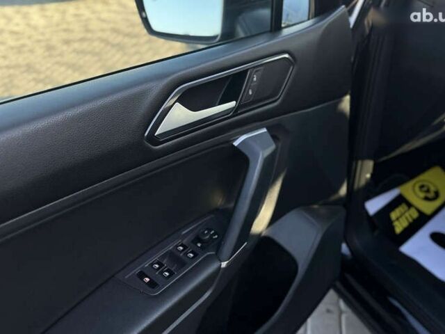 Фольксваген Тигуан, объемом двигателя 2 л и пробегом 181 тыс. км за 19500 $, фото 17 на Automoto.ua