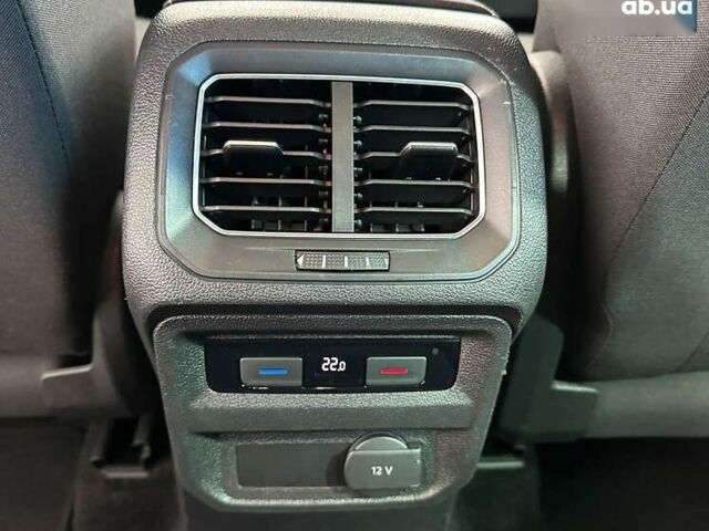 Фольксваген Тігуан, об'ємом двигуна 2 л та пробігом 183 тис. км за 20950 $, фото 7 на Automoto.ua