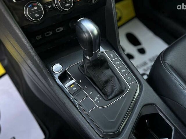 Фольксваген Тигуан, объемом двигателя 2 л и пробегом 101 тыс. км за 20800 $, фото 22 на Automoto.ua