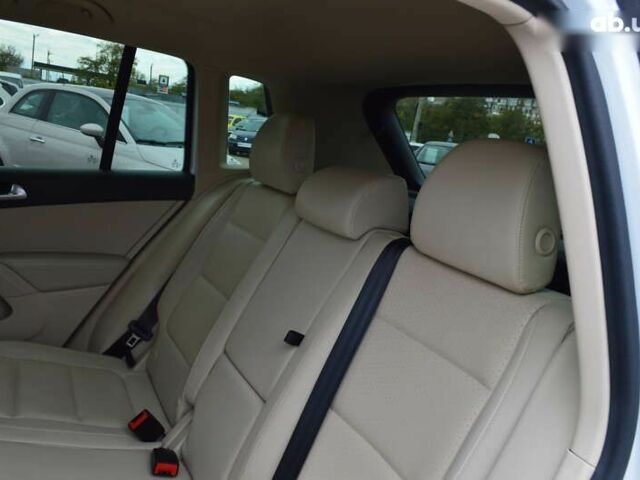 Фольксваген Тігуан, об'ємом двигуна 0 л та пробігом 82 тис. км за 15600 $, фото 10 на Automoto.ua