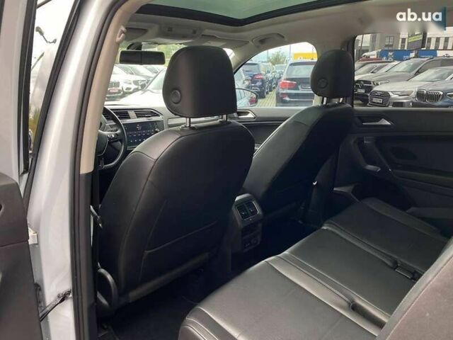 Фольксваген Тігуан, об'ємом двигуна 2 л та пробігом 188 тис. км за 16100 $, фото 20 на Automoto.ua