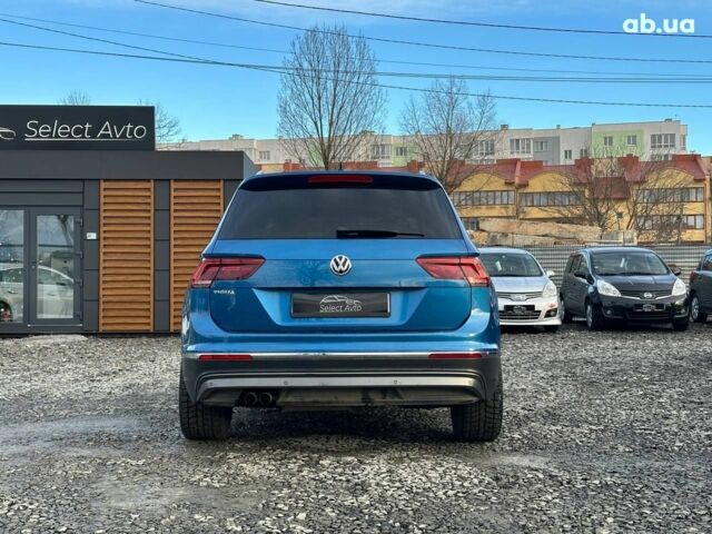 Фольксваген Тигуан, объемом двигателя 0 л и пробегом 207 тыс. км за 28000 $, фото 3 на Automoto.ua