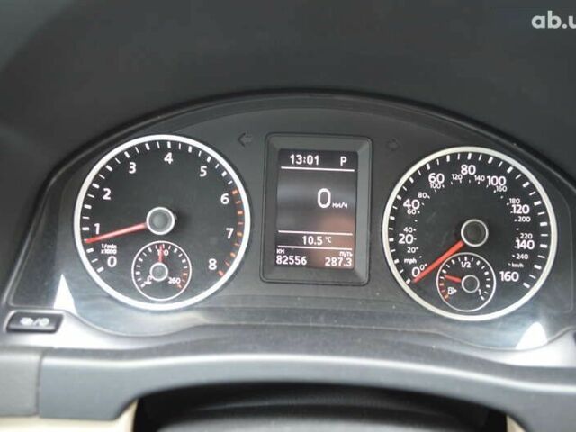 Фольксваген Тігуан, об'ємом двигуна 0 л та пробігом 82 тис. км за 15600 $, фото 20 на Automoto.ua