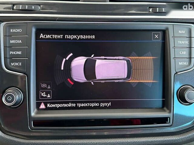 Фольксваген Тігуан, об'ємом двигуна 2 л та пробігом 183 тис. км за 20950 $, фото 28 на Automoto.ua